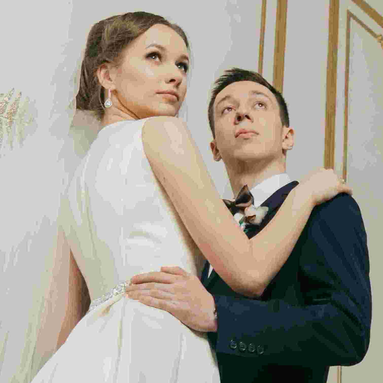 Hannah and Steve's Big Day