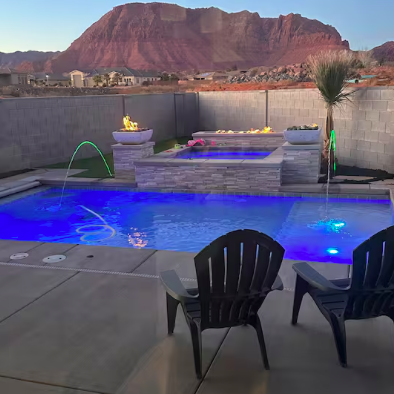 Luxe Vacation Home in Arizona
