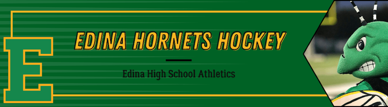 Edina Hornets Hockey