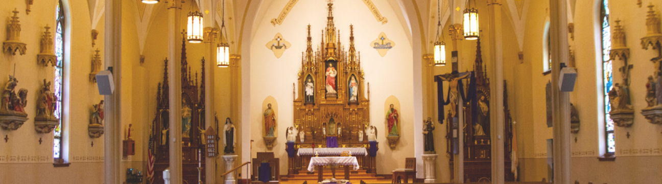 Spires of Faith